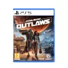 Star Wars Outlaws Sony PlayStation5 játékszoftver
