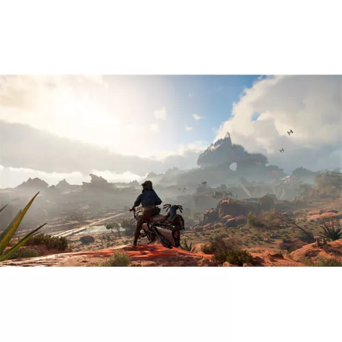 Star Wars Outlaws Sony PlayStation5 játékszoftver