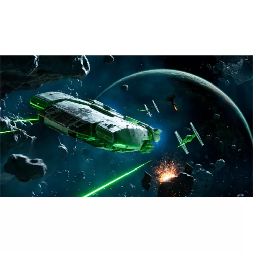 Star Wars Outlaws Sony PlayStation5 játékszoftver