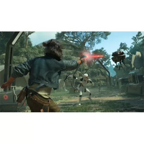 Star Wars Outlaws Microsoft Xbox Series X játékszoftver