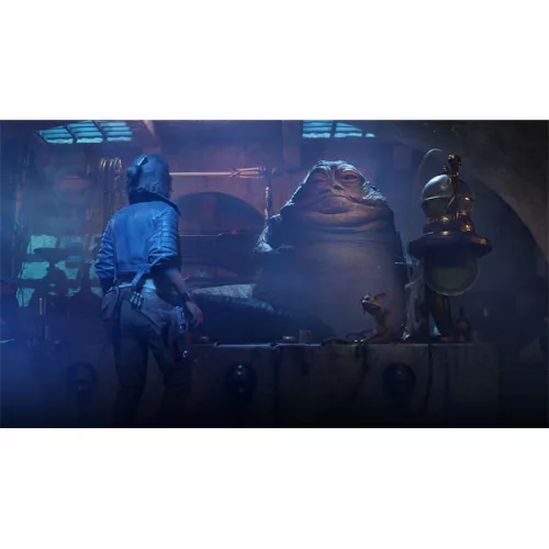 Star Wars Outlaws Microsoft Xbox Series X játékszoftver