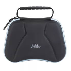   Mythics KX-MY-P5-PK-DS DualSense fekete utazótáska és védőkészlet