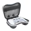 Mythics KX-MY-P5-PK-DS DualSense fekete utazótáska és védőkészlet