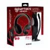 Mythics Nemesis Nintendo Switch gamer headset