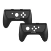 Mythics KX-DUOEP-NS-BK Nintendo Switch Joy-Con fekete ergonomikus foglalat (2db)