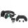 Mythics Choronos Xbox Series X/S gamer pack