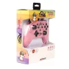 Konix KX-UNIK-SW-PAD-FUNKY Unik "Be Funky" Nintendo Switch/PC vezetékes rózsaszín kontroller
