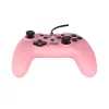 Konix KX-UNIK-SW-PAD-FUNKY Unik "Be Funky" Nintendo Switch/PC vezetékes rózsaszín kontroller