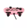 Konix KX-UNIK-SW-PAD-FUNKY Unik "Be Funky" Nintendo Switch/PC vezetékes rózsaszín kontroller