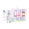 Konix Unik "Be a Princess" Gamer pack