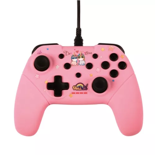 Konix Unik "Be a Princess" Gamer pack