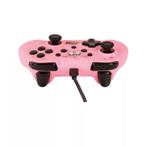 Konix Unik "Be a Princess" Gamer pack