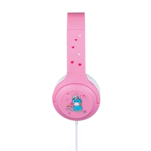 Konix Unik "Be a Princess" Gamer pack