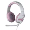 Mythics "Geek Girl Crystal" PlayStation 4 vezetékes gamer headset