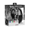 Mythics Ares camouflage vezetékes headset