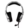Mythics Ares camouflage vezetékes headset