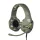 Mythics Nemesis camouflage vezetéskes headset