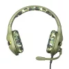 Mythics Nemesis camouflage vezetéskes headset