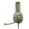 Mythics Nemesis camouflage vezetéskes headset