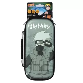 Konix Kakashi Nintendo Switch/Switch Lite utazótok