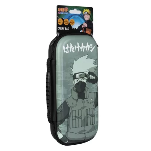 Konix Kakashi Nintendo Switch/Switch Lite utazótok