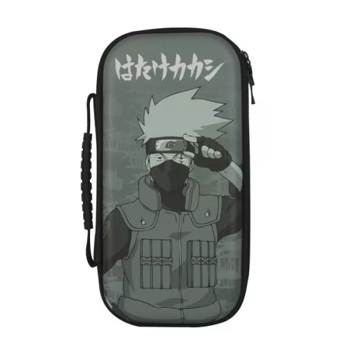 Konix Kakashi Nintendo Switch/Switch Lite utazótok