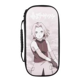 Konix Sakura Nintendo Switch/Switch Lite utazótok