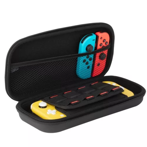 Konix Sakura Nintendo Switch/Switch Lite utazótok