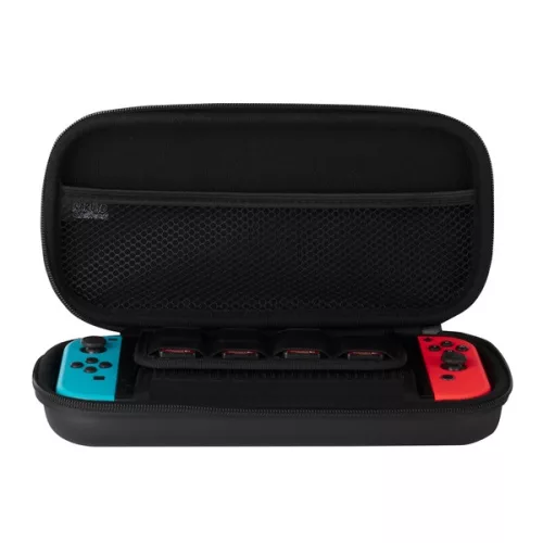 Konix Sakura Nintendo Switch/Switch Lite utazótok