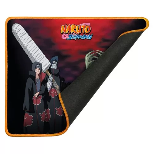 Konix Naruto Akatsuki egérpad