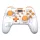Konix KX-NAR-SW-PAD-WHI Naruto Nintendo Switch/PC vezetékes fehér kontroller