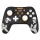 Konix KX-NAR-SW-PAD-BLA Naruto Nintendo Switch/PC vezetékes fekete kontroller