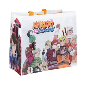 Konix Naruto bevásárló táska