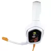 Konix Naruto univerzális vezetékes gamer headset