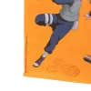 Konix Naruto narancssárga bevásárló táska