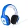 Konix My Hero Academia univerzális vezetékes gamer headset