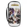 Konix My Hero Academia "Villains vs Heroes" Nintendo Switch/Switch Lite utazótok