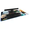 Konix My Hero Academia XXL egérpad