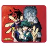 Konix My Hero Academia "Shigaraki" egérpad