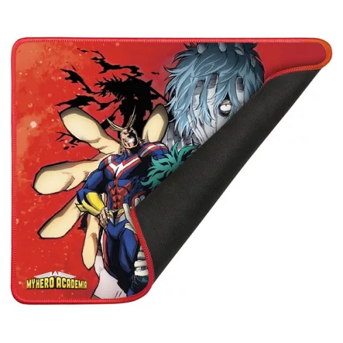 Konix My Hero Academia "Shigaraki" egérpad