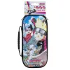 Konix Boruto " New Team 7" Nintendo Switch/Switch Lite utazótok