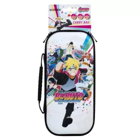   Konix Boruto "Next Generations" Nintendo Switch/Switch Lite utazótok