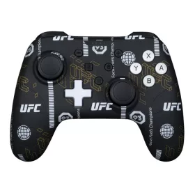   Konix KX-UFC-PAD-BLA UFC Nintendo Switch/PC kompatibilis vezetékes kontroller