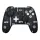 Konix KX-UFC-PAD-BLA UFC Nintendo Switch/PC kompatibilis vezetékes kontroller