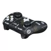 Konix KX-UFC-PAD-BLA UFC Nintendo Switch/PC kompatibilis vezetékes kontroller