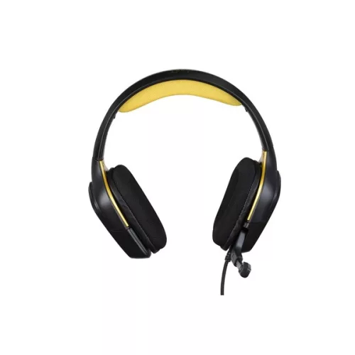 Konix UFC univerzális vezetékes gamer headset