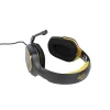 Konix UFC univerzális vezetékes gamer headset