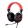 Konix UFC univerzális 7.1 gamer headset