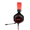 Konix UFC univerzális 7.1 gamer headset