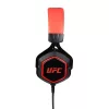 Konix UFC univerzális 7.1 gamer headset